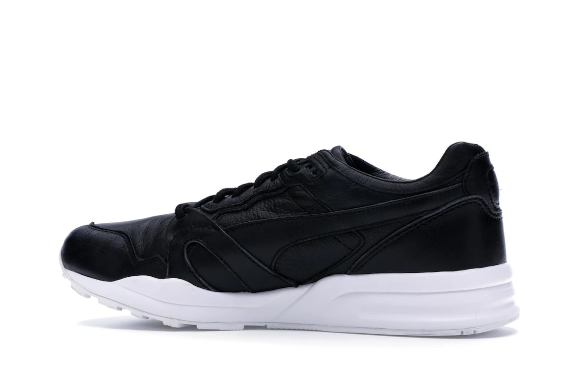 Puma XT-2 Ronnie Fieg x Dover Street Market Achromatic Black