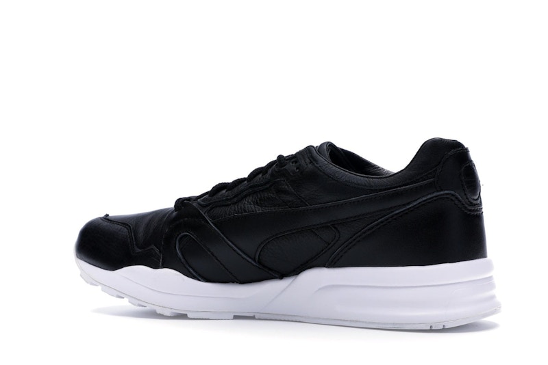 Puma XT-2 Ronnie Fieg x Dover Street Market Achromatic Black