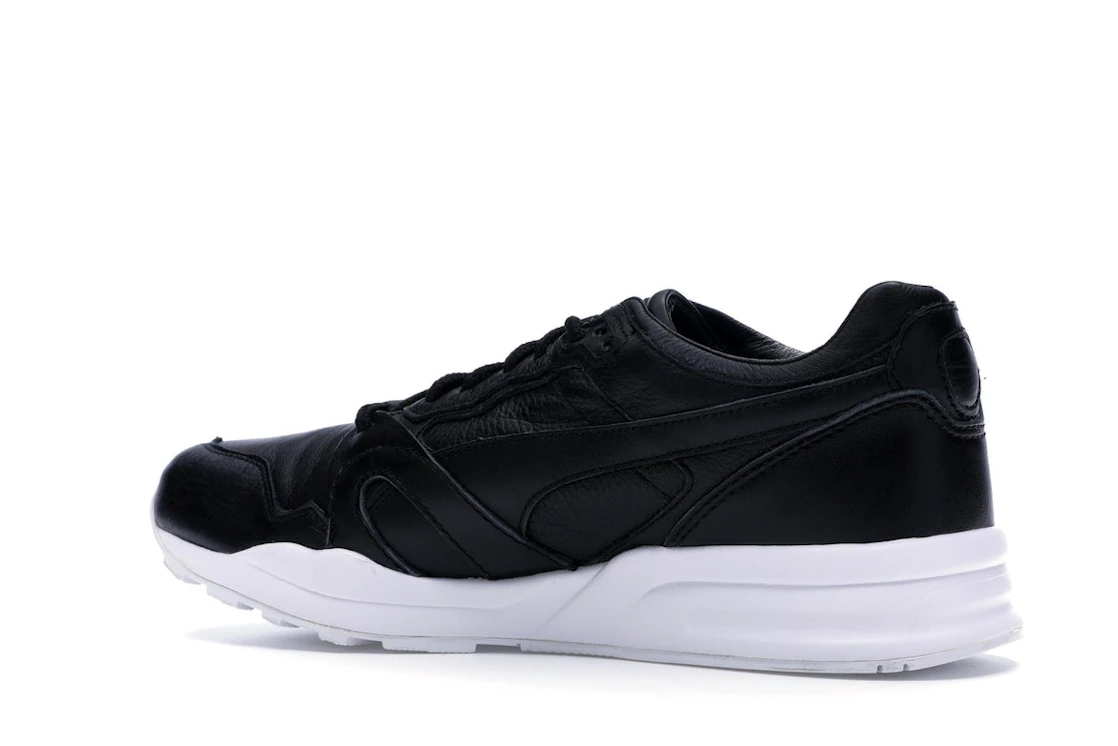 Puma XT-2 Ronnie Fieg x Dover Street Market Achromatic Black