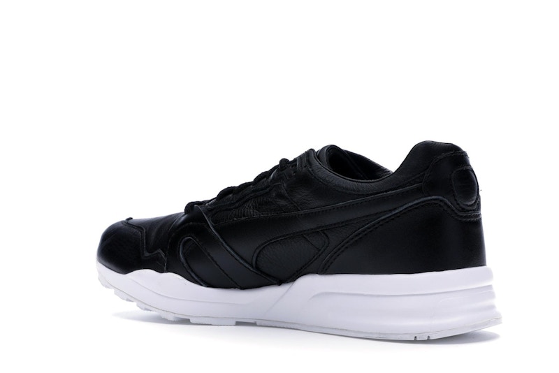 Puma XT-2 Ronnie Fieg x Dover Street Market Achromatic Black