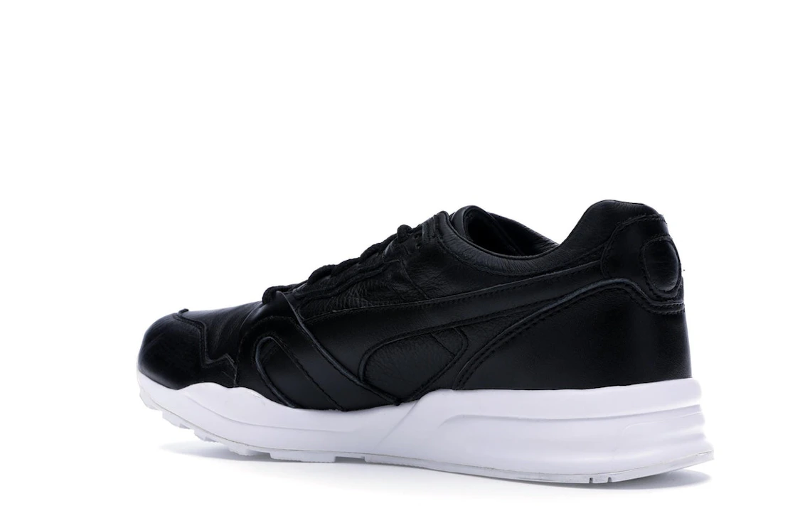 Puma XT-2 Ronnie Fieg x Dover Street Market Achromatic Black
