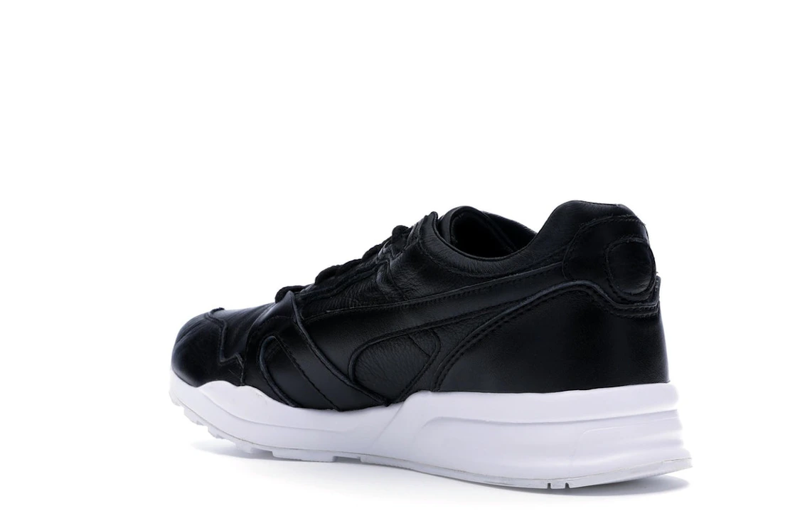 Puma XT-2 Ronnie Fieg x Dover Street Market Achromatic Black