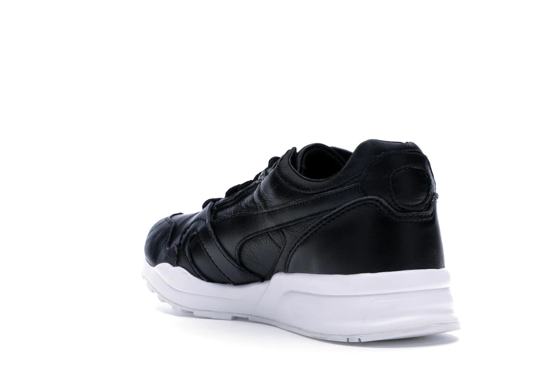 Puma XT-2 Ronnie Fieg x Dover Street Market Achromatic Black
