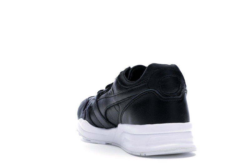 Puma XT-2 Ronnie Fieg x Dover Street Market Achromatic Black
