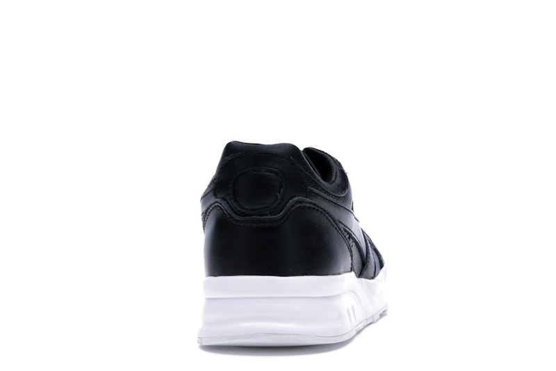 Puma XT-2 Ronnie Fieg x Dover Street Market Achromatic Black