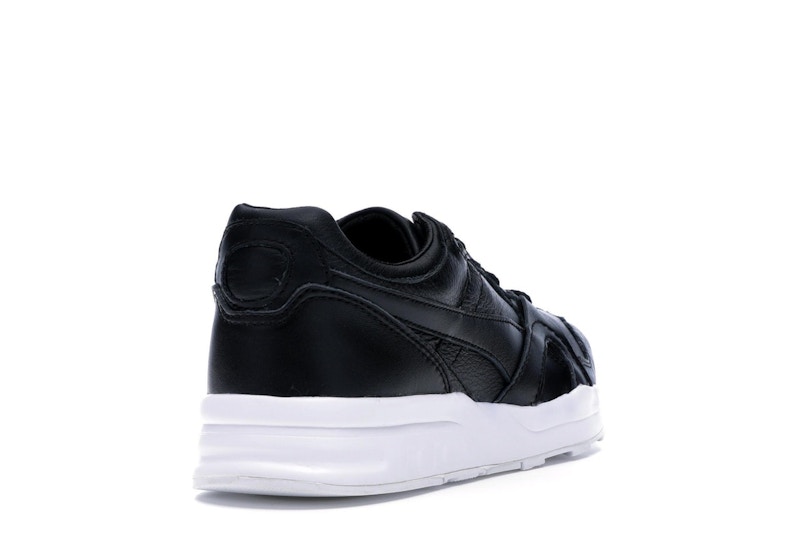 Puma XT-2 Ronnie Fieg x Dover Street Market Achromatic Black