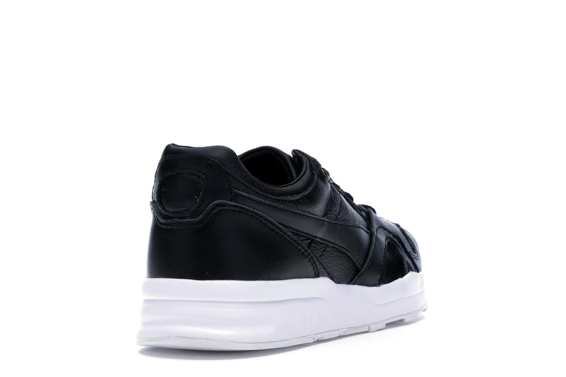Puma XT-2 Ronnie Fieg x Dover Street Market Achromatic Black