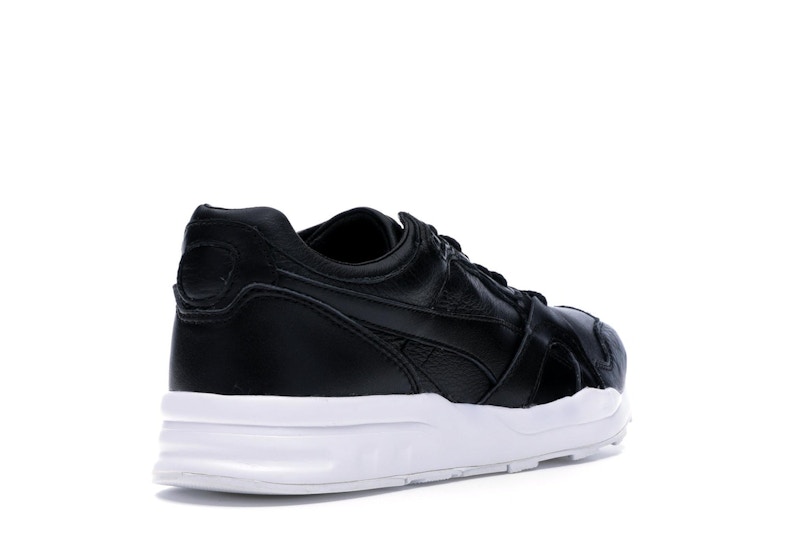 Puma XT-2 Ronnie Fieg x Dover Street Market Achromatic Black