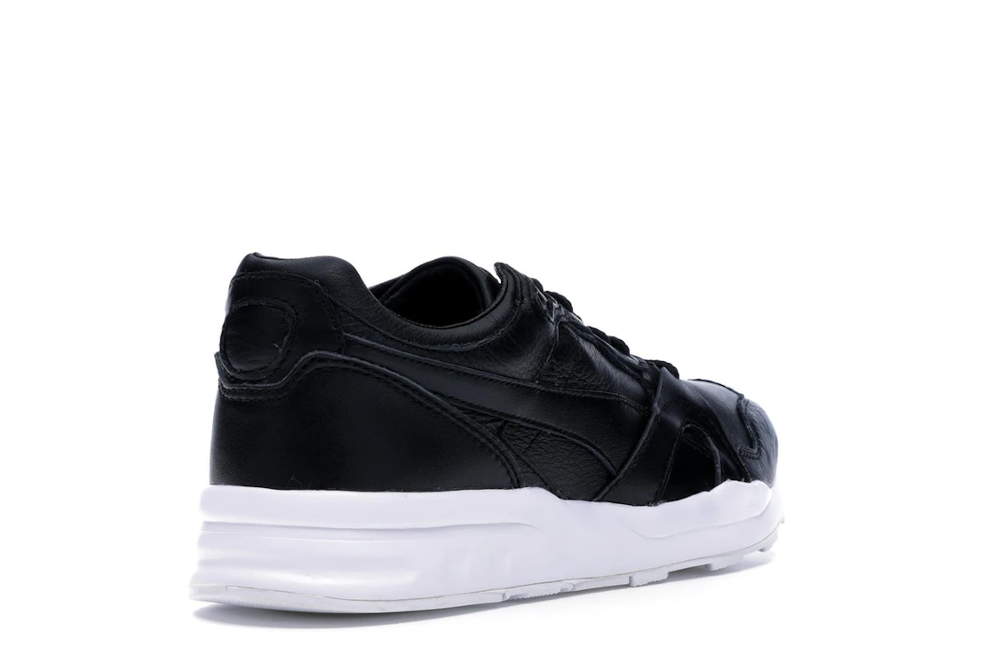 Puma XT-2 Ronnie Fieg x Dover Street Market Achromatic Black