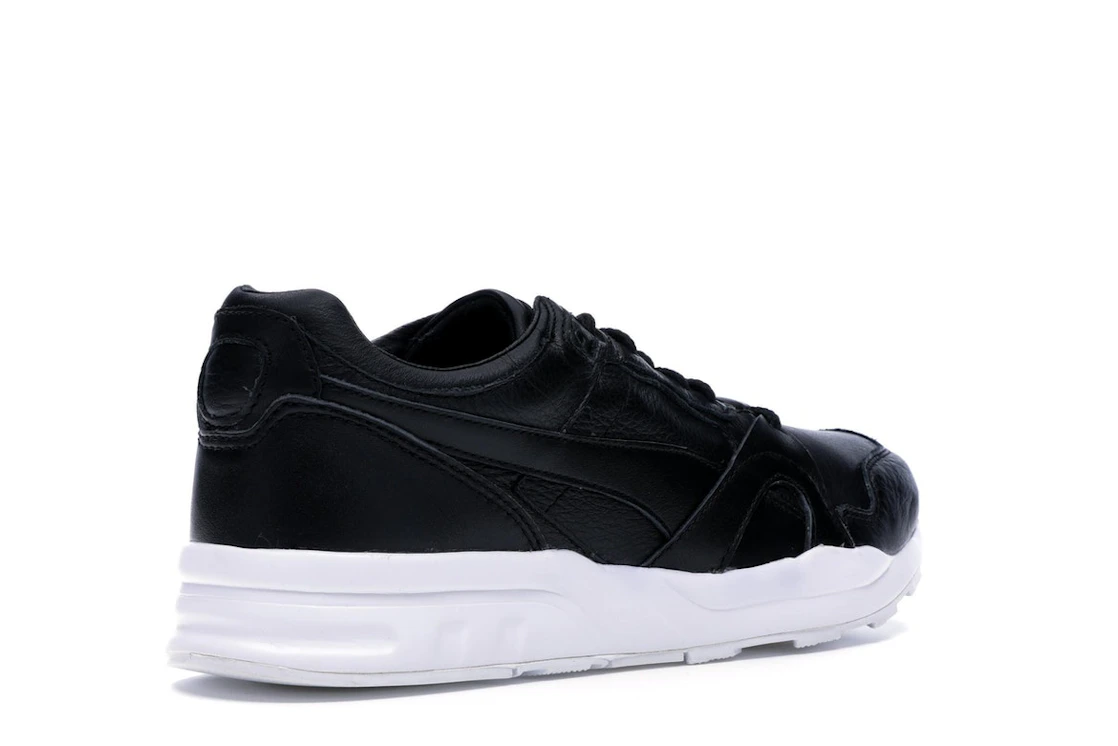 Puma XT-2 Ronnie Fieg x Dover Street Market Achromatic Black