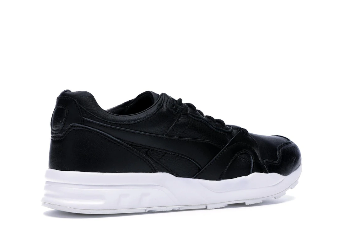 Puma XT-2 Ronnie Fieg x Dover Street Market Achromatic Black