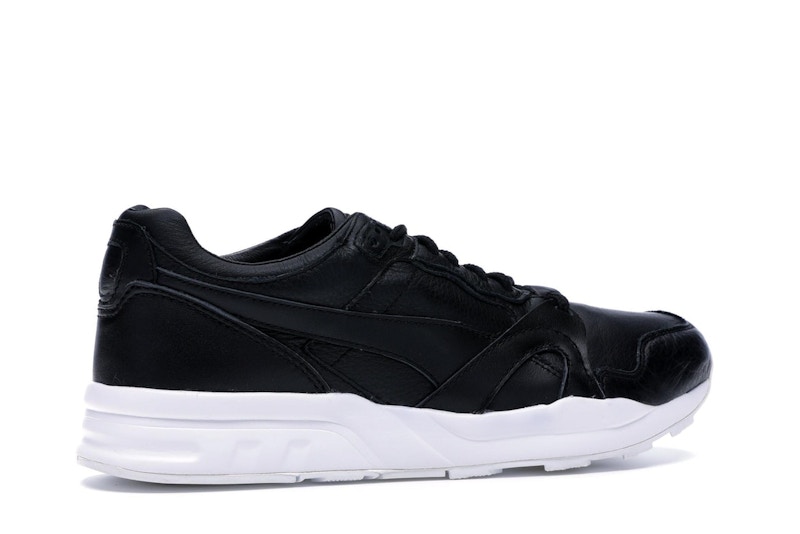 Puma XT-2 Ronnie Fieg x Dover Street Market Achromatic Black