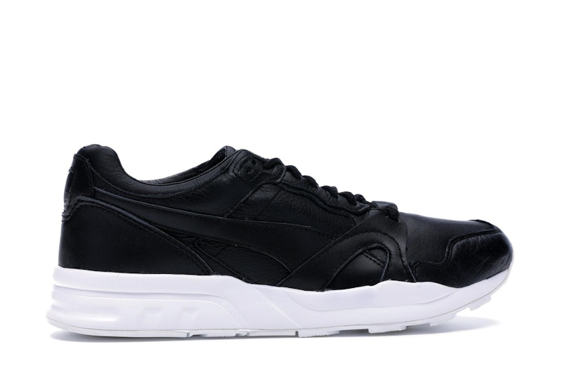 Puma XT-2 Ronnie Fieg x Dover Street Market Achromatic Black