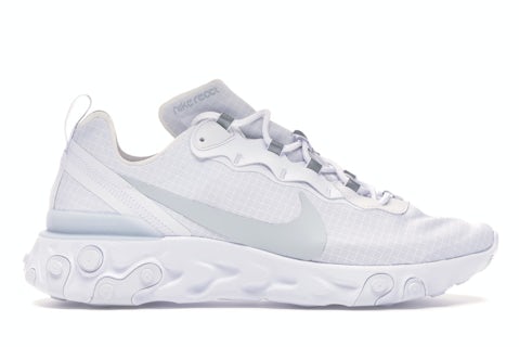HOT Nike React Vision React Element 55 Se Review Nike React