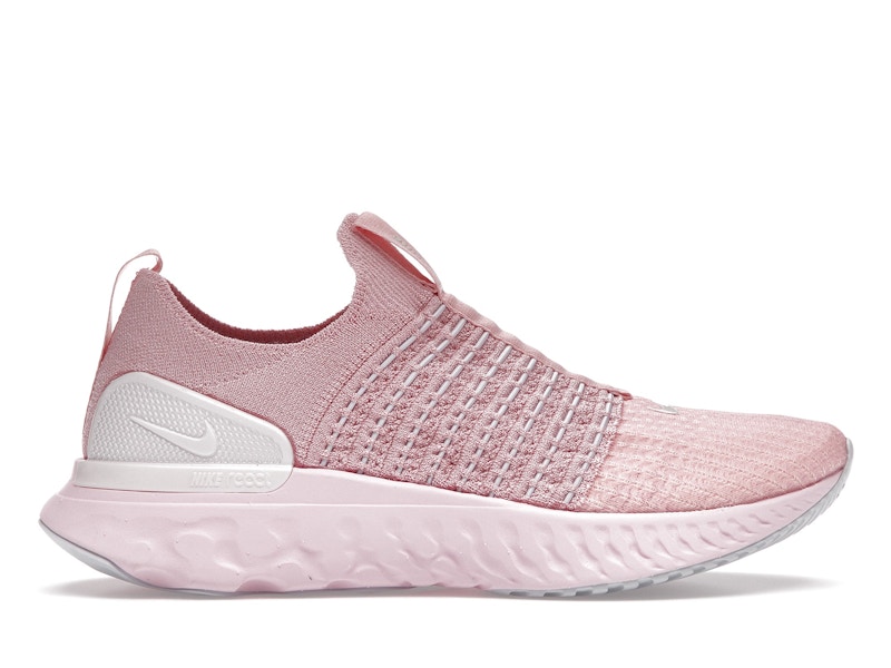 Flyknit 2 pink 2025