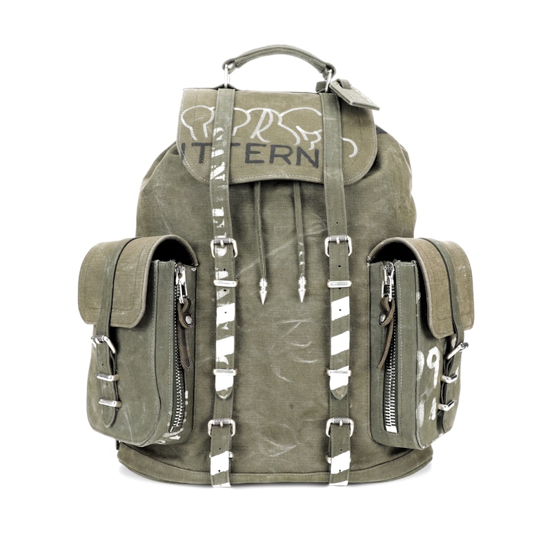 Chrome hearts virgil abloh hot sale