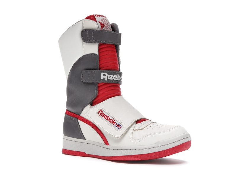 Reebok alien stomper high top Clearance
