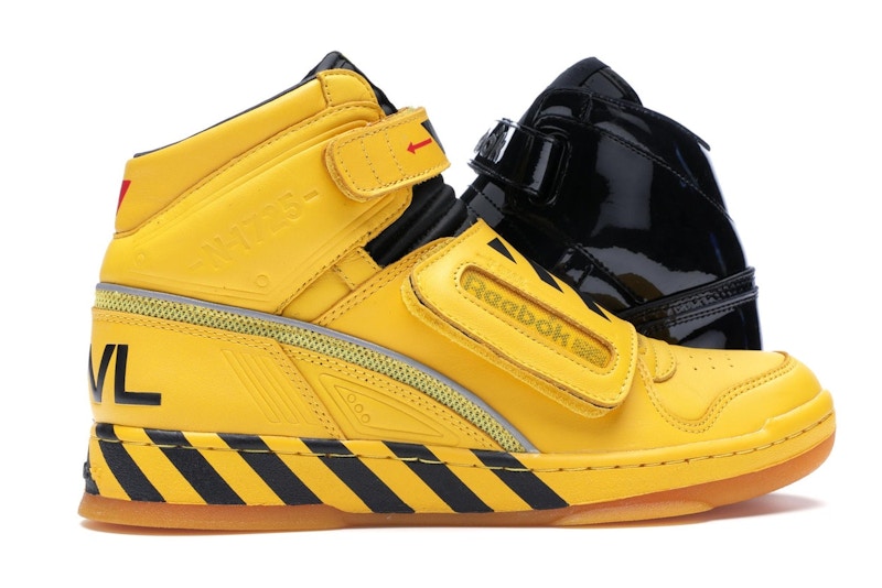 Reebok alien final battle pack clearance