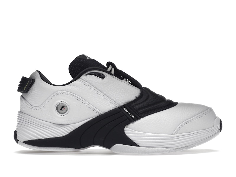 Reebok answer 12 black store