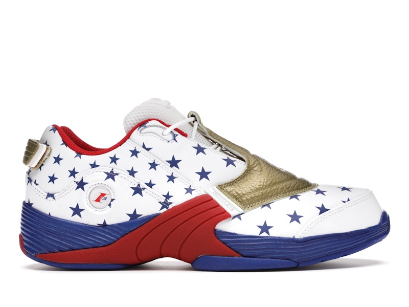 Reebok Answer 5 Atmos Stars Men s FW7486 GB