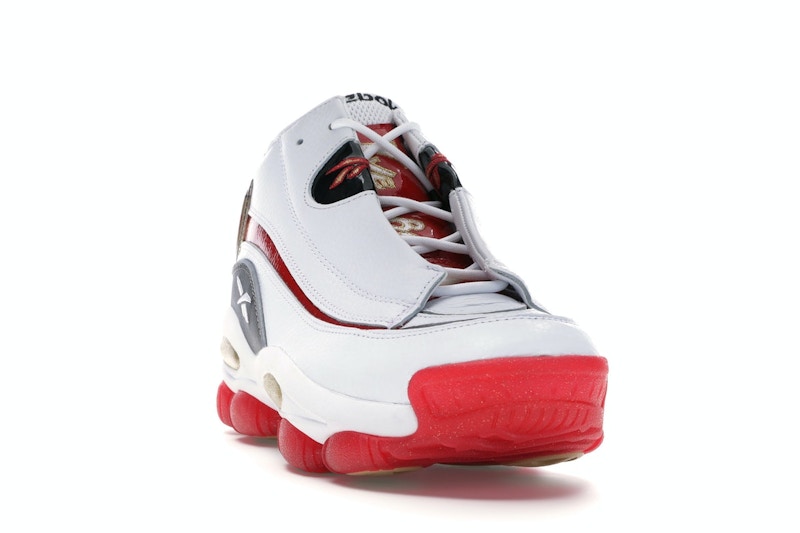 Reebok answer dmx 2014