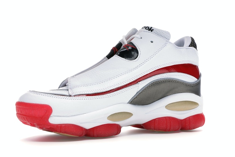 Reebok answer dmx france clearance