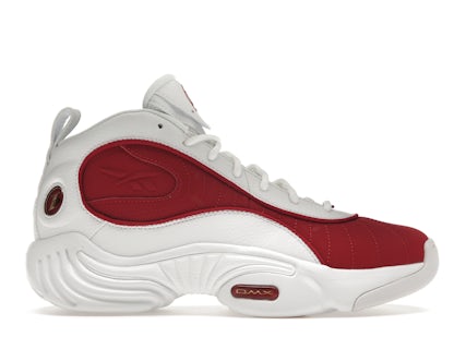 Reebok Sneakers Reebok Answer Rosse Reebok Answer Rosso Reebok