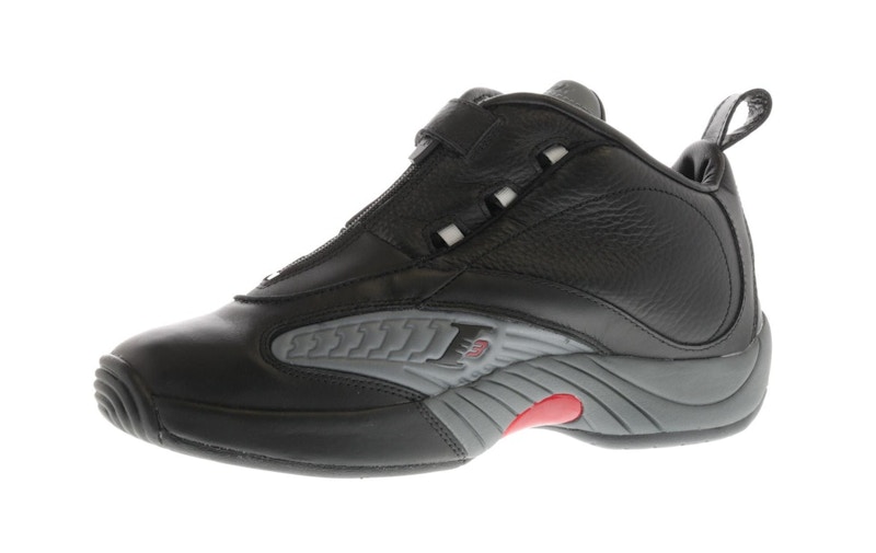 Reebok answer 8 2017