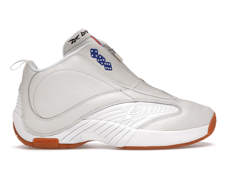 Reebok kamikaze sales 4 donna arancione