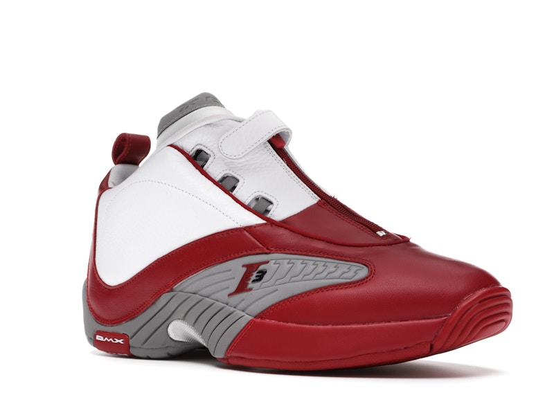 Reebok answer iv 2015