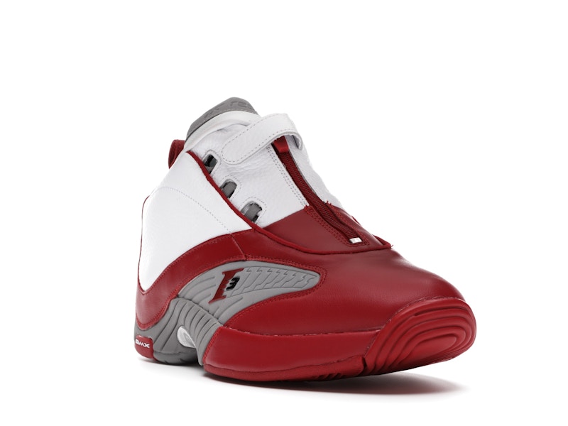 Reebok answer iv size 14