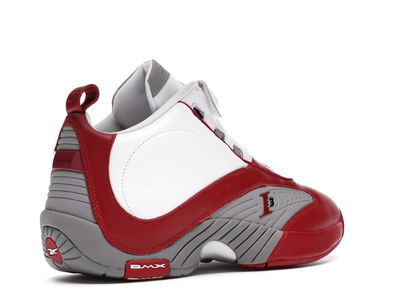 Reebok Answer IV OG 20th Anniversary