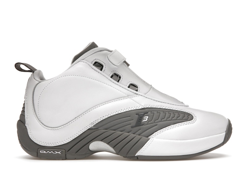 Reebok Answer IV Only the Strong Survive Men s GX6234 US