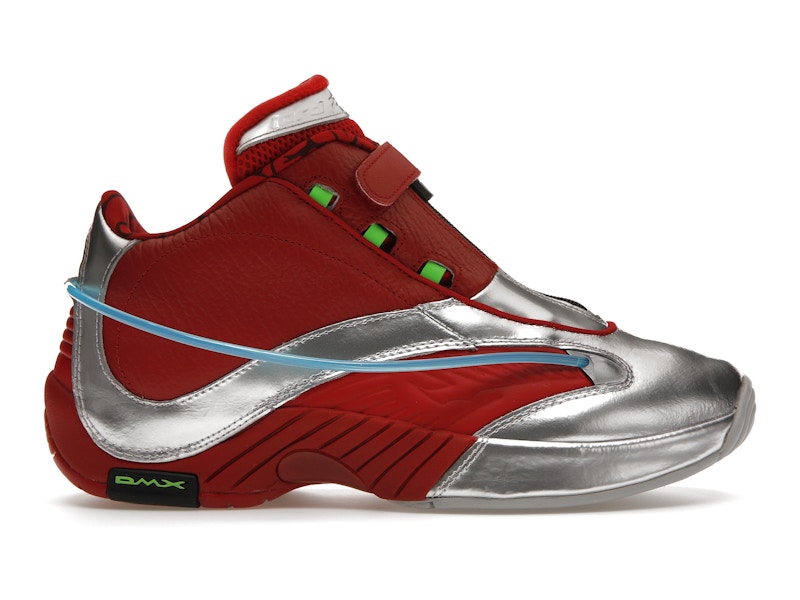 Reebok answer top iv 2017