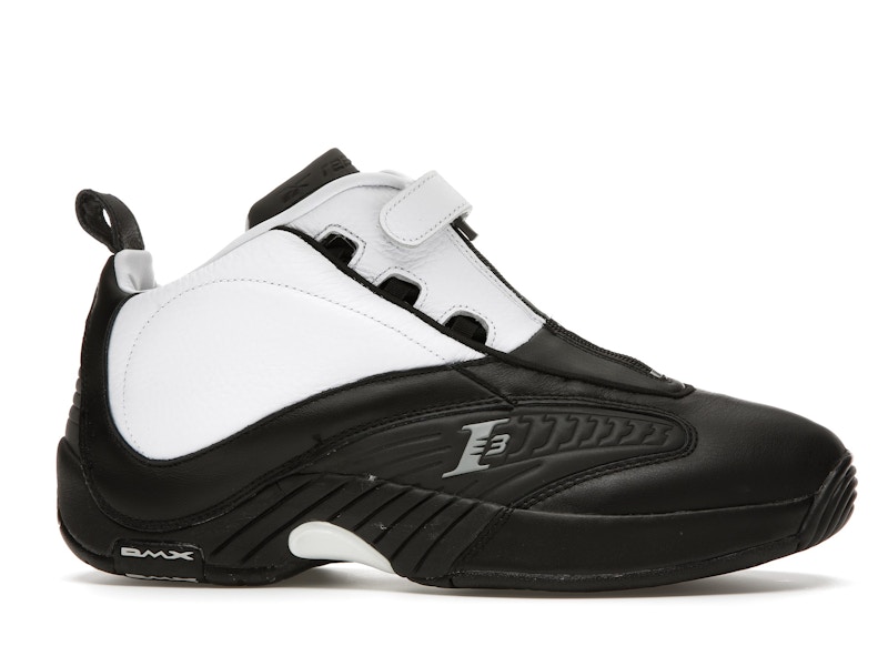 Reebok Answer IV Stepover (2021) - 360° view 2