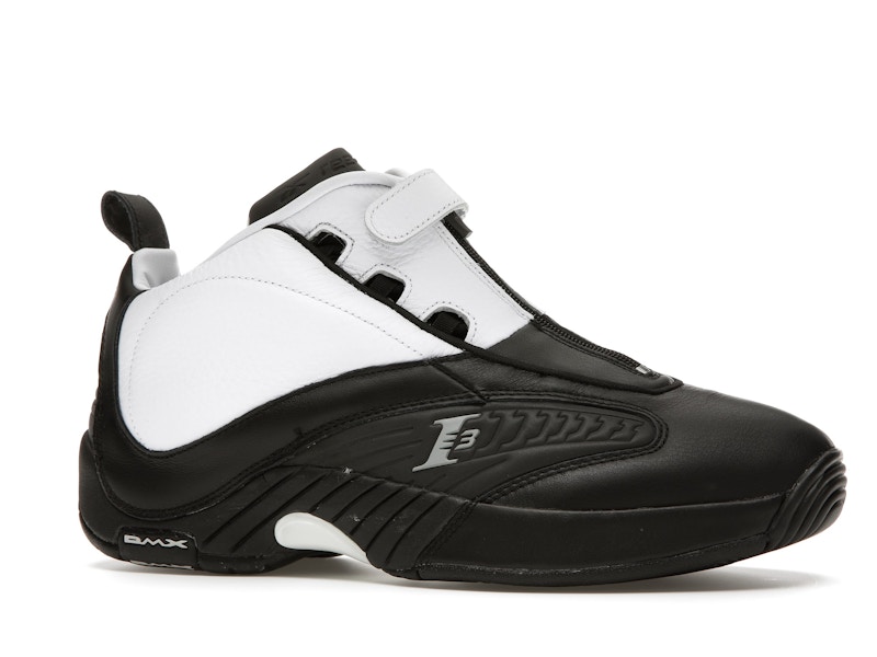 Reebok Answer IV Stepover (2021) - 360° view 3