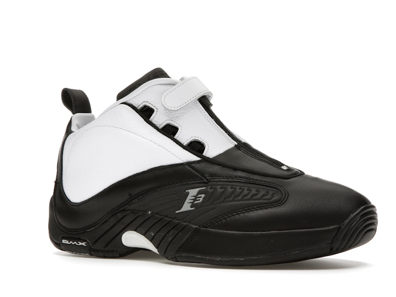 Reebok Answer IV Stepover (2021) - 360° view 4