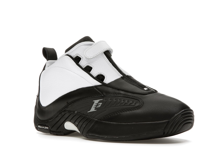 Reebok Answer IV Stepover (2021) - 360° view 5