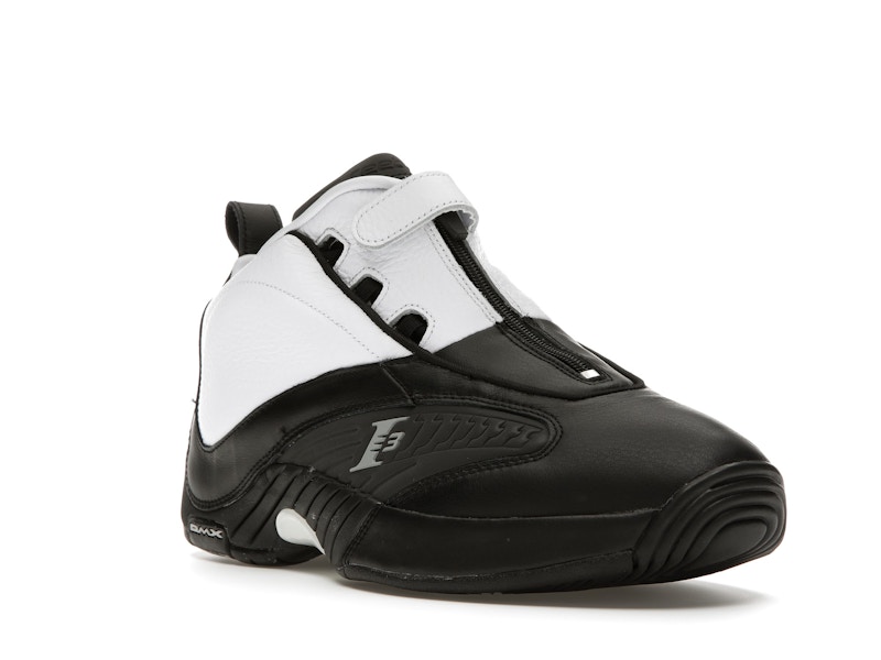 Reebok Answer IV Stepover (2021) - 360° view 6