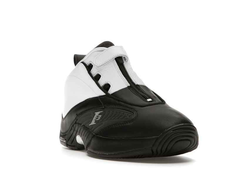 Reebok Answer IV Stepover (2021) - 360° view 7