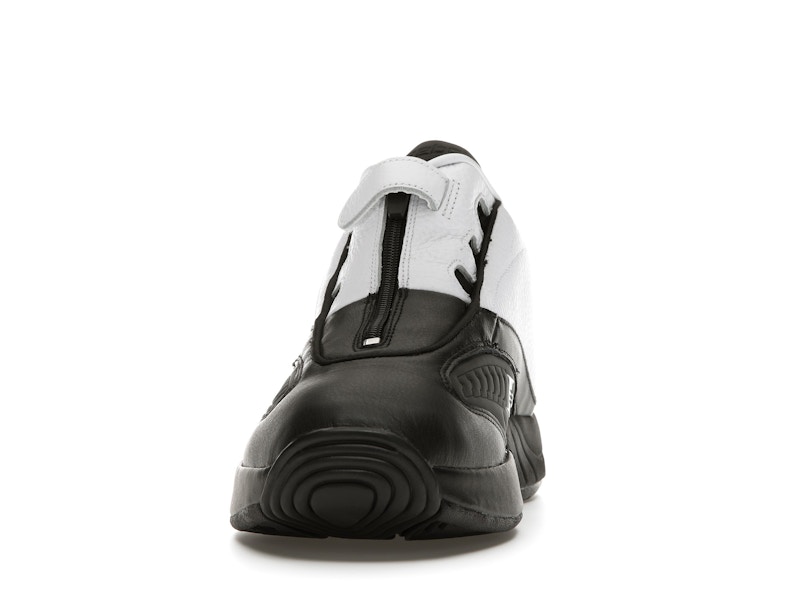 Reebok Answer IV Stepover (2021) - 360° view 11