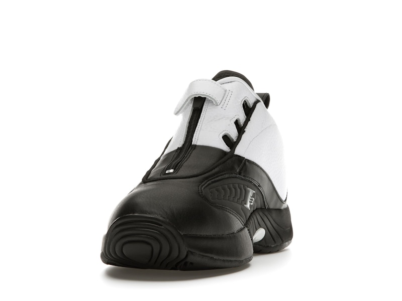 Reebok Answer IV Stepover (2021) - 360° view 12