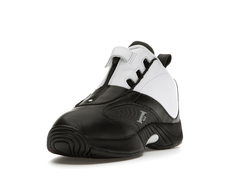 Reebok Answer IV Stepover (2021) - 360° view 13