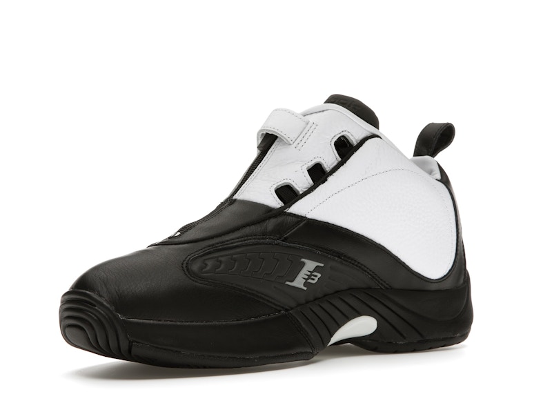 Reebok Answer IV Stepover (2021) - 360° view 15