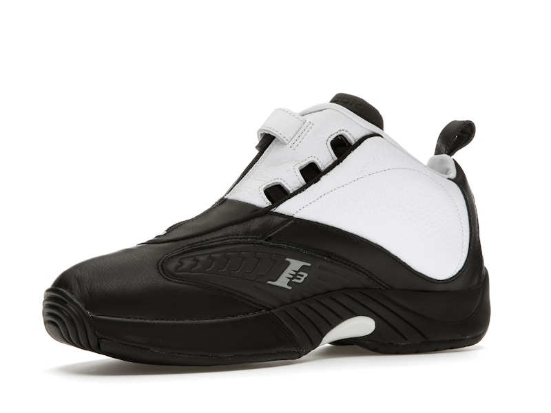 Reebok Answer IV Stepover (2021) - 360° view 16