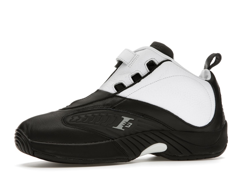Reebok Answer IV Stepover (2021) - 360° view 17