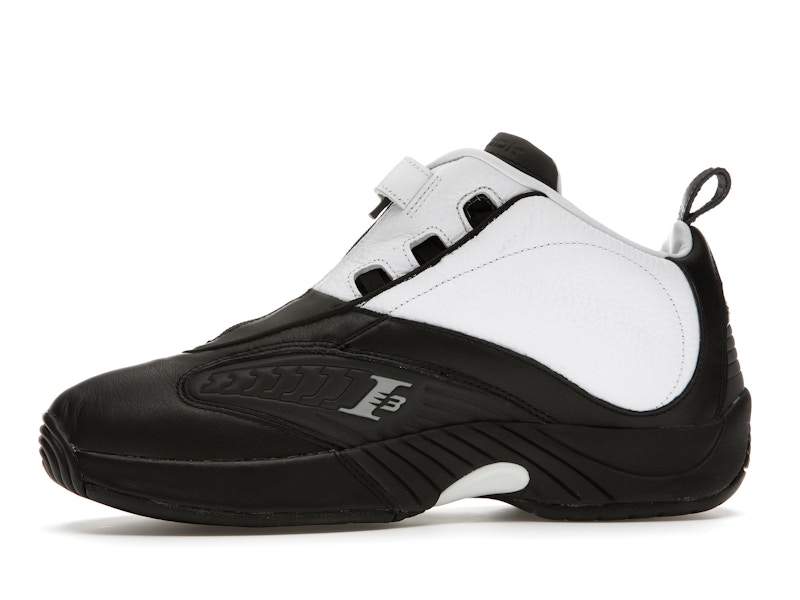 Reebok Answer IV Stepover (2021) - 360° view 18