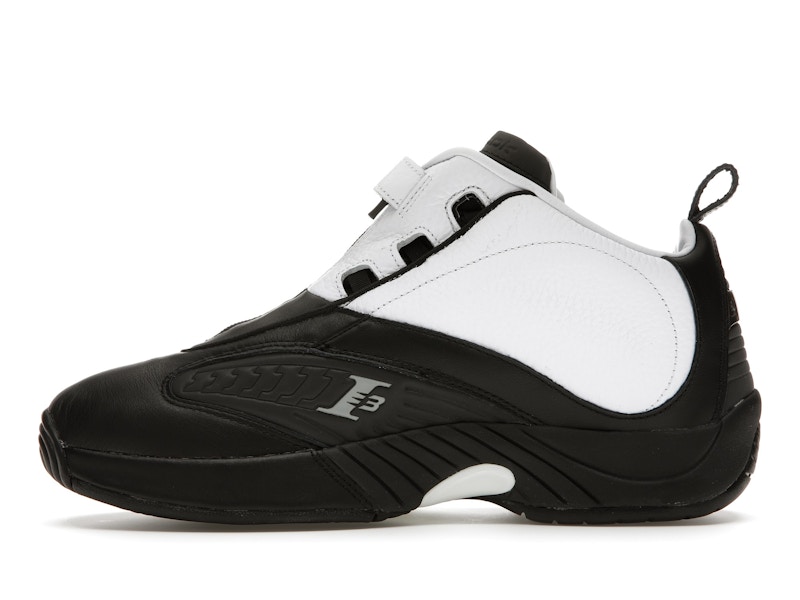 Reebok Answer IV Stepover (2021) - 360° view 19