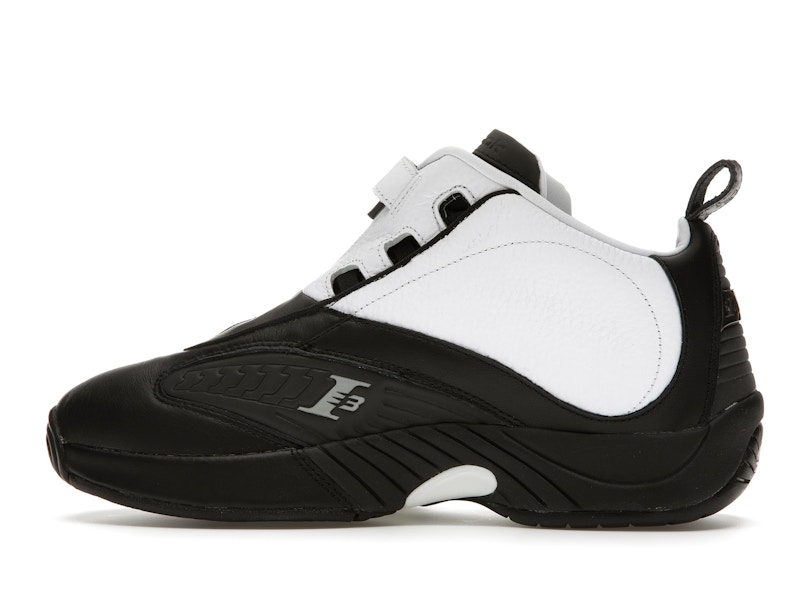 Reebok Answer IV Stepover (2021) - 360° view 20