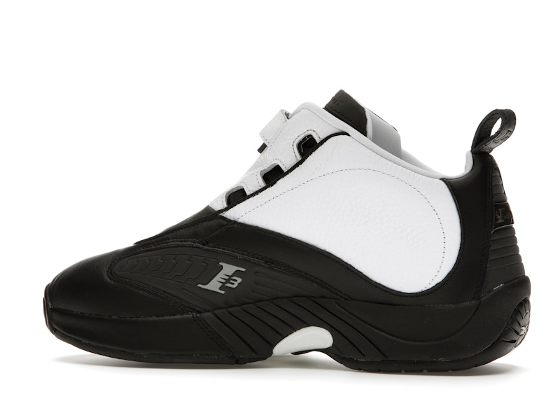 Reebok Answer IV Stepover (2021) - 360° view 21